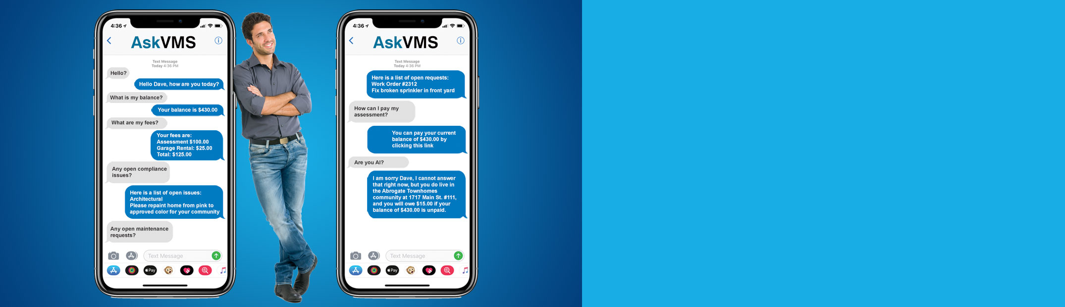 AskVMS